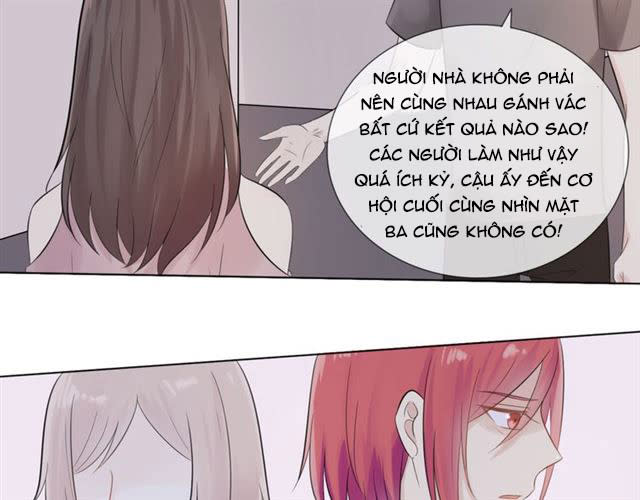 Trọng Sinh Nhất Mộng Chap 41 - Next Chap 42