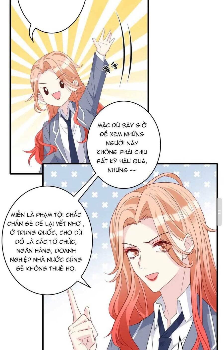 thiên kim toàn năng đại tài chapter 32 - Trang 2