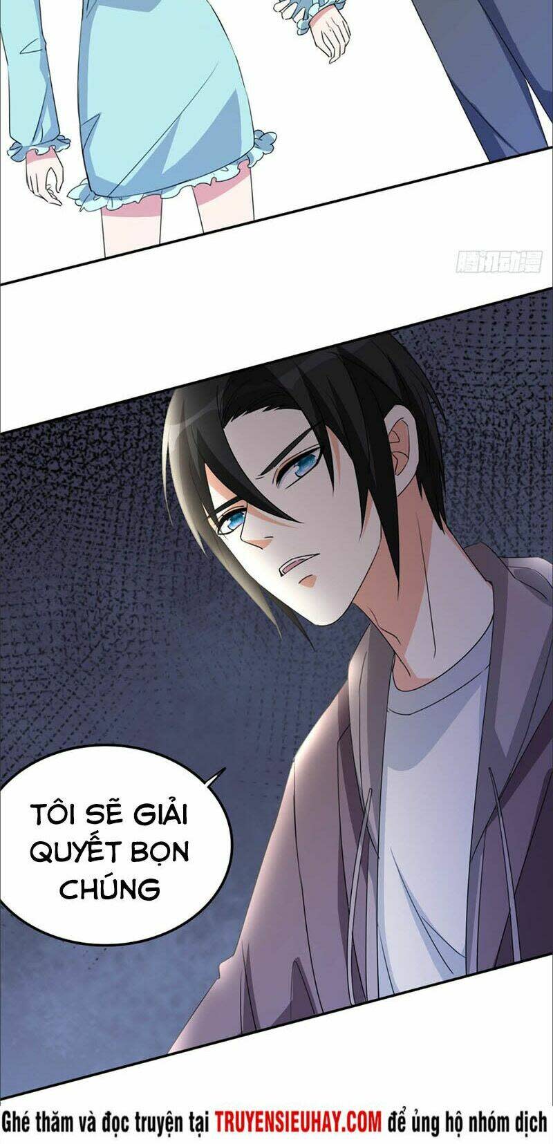 trọng sinh tu chân tại đô thị chapter 15 - Trang 2