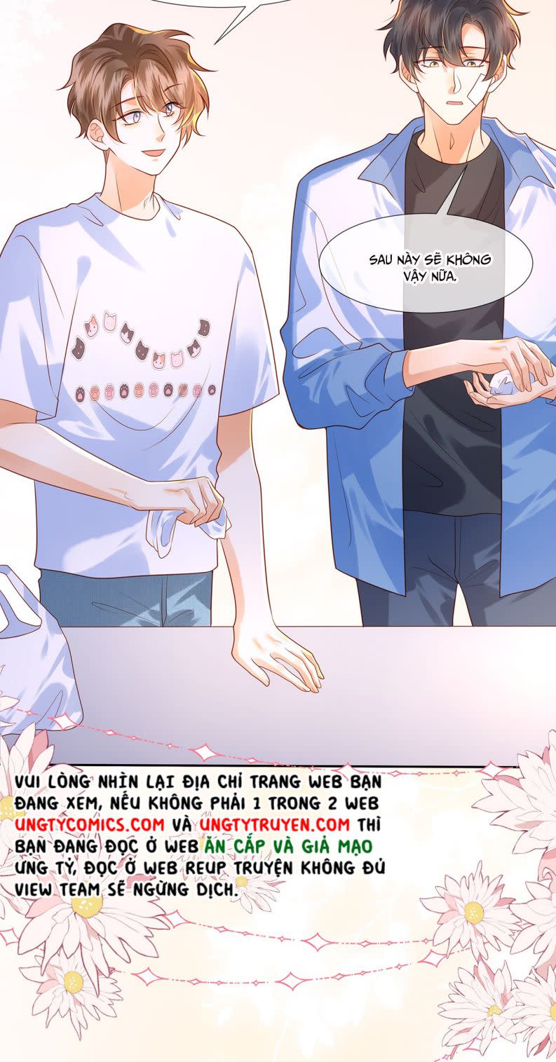 Giam Thủ Bị Đạo Chap 13 - Next Chap 14