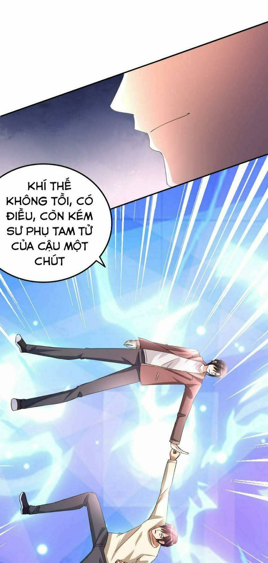 trọng sinh tu chân tại đô thị chapter 16 - Trang 2