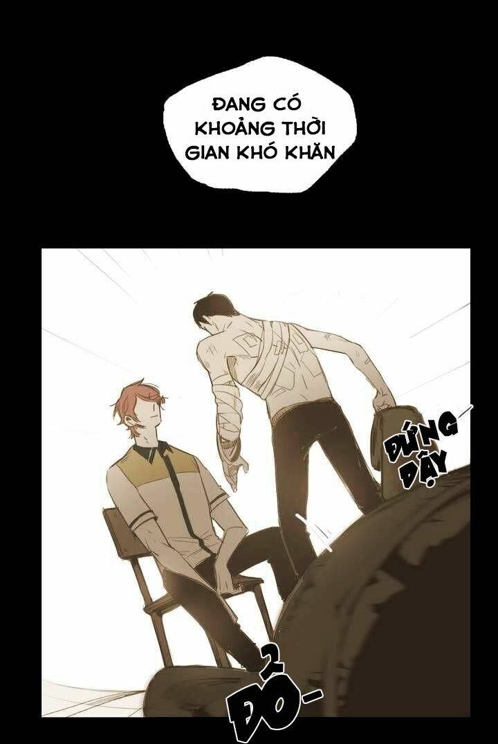 Không Bao Giờ Hiểu Chapter 19 - Next Chapter 20