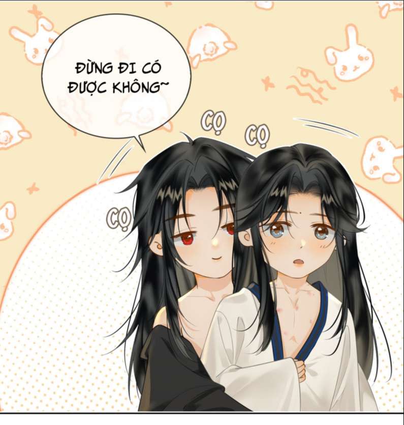 Tế Vũ Bất Tri Quy Chap 82 - Next Chap 83