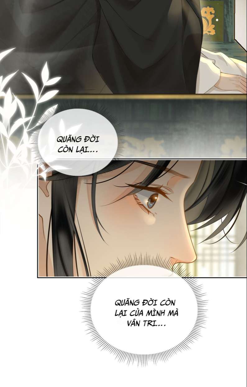 Tế Vũ Bất Tri Quy Chap 82 - Next Chap 83