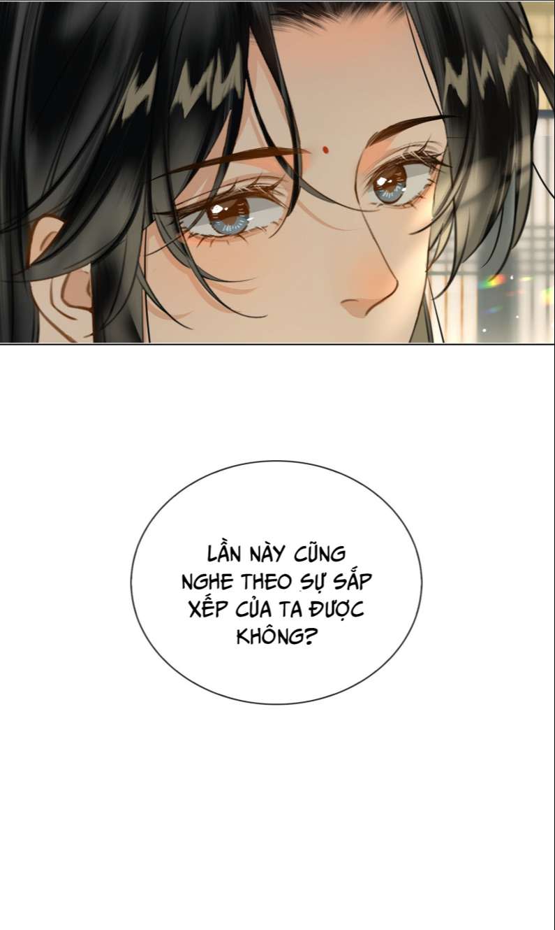 Tế Vũ Bất Tri Quy Chap 82 - Next Chap 83