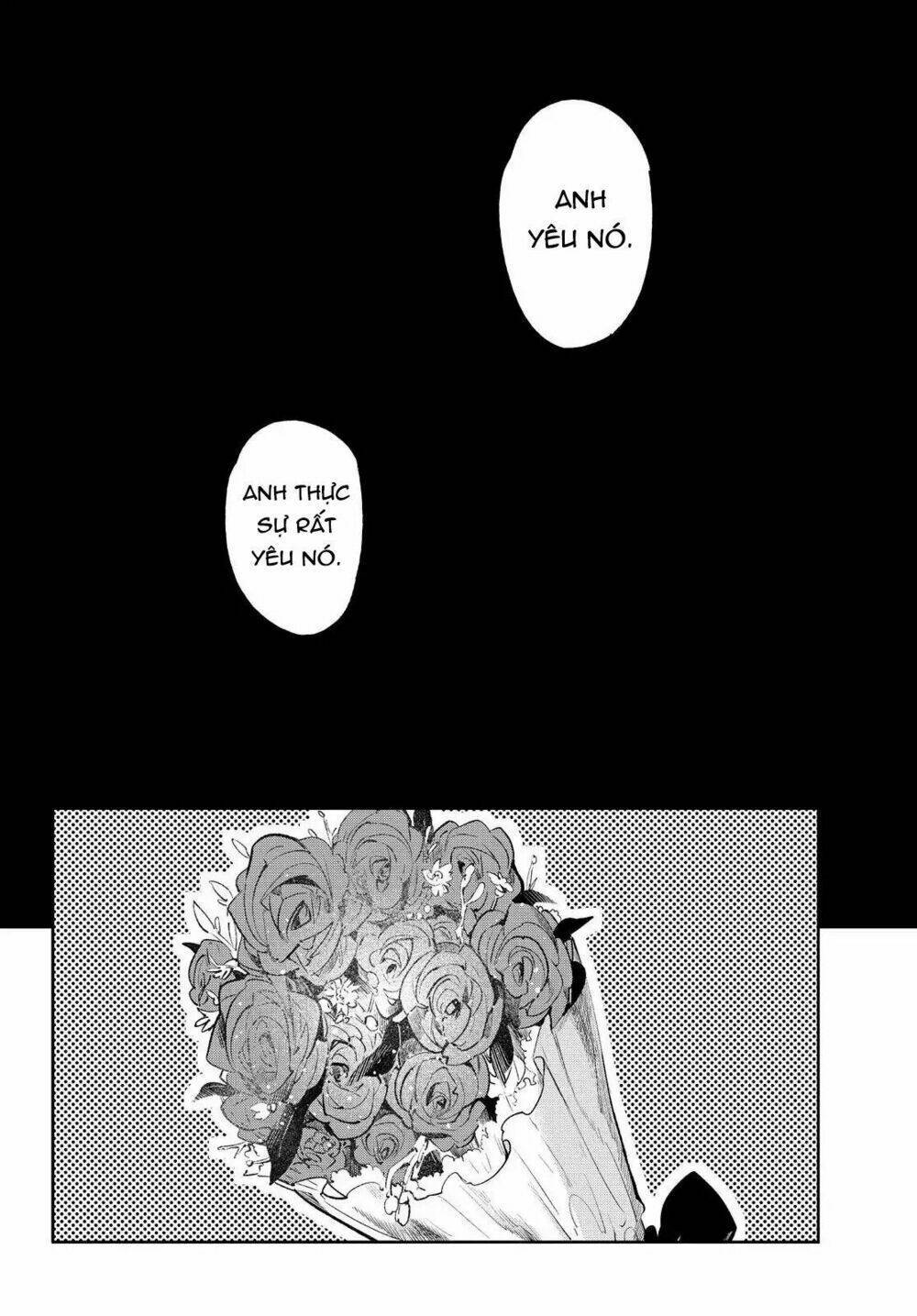 kuzu no honkai décor Chapter 4 - Next Chapter 5