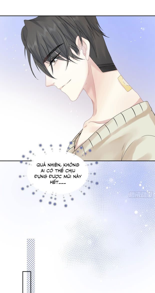 Tôi Hoài Nghi Em Yêu Thầm Tôi Chap 10 - Next Chap 11