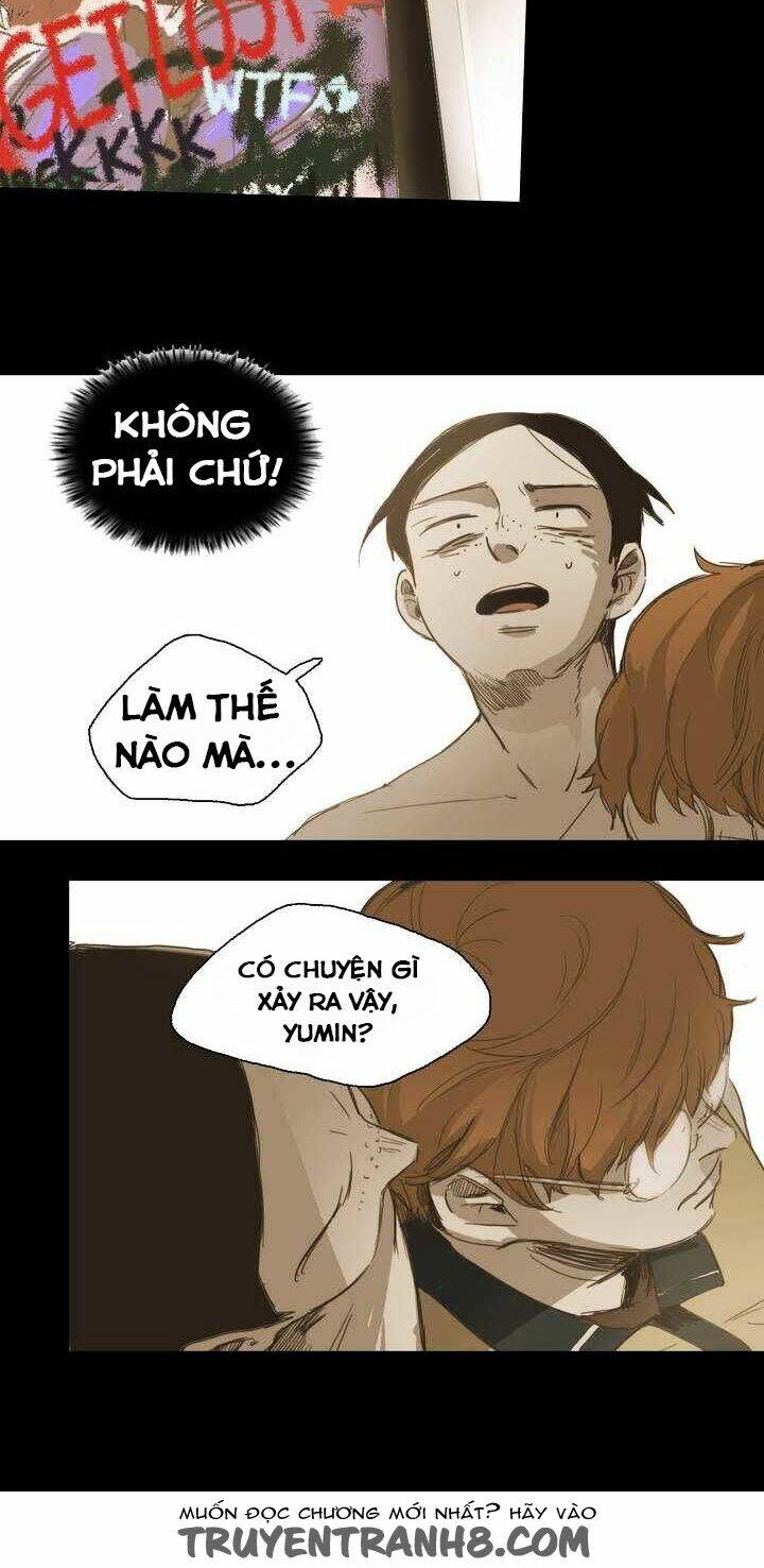 Không Bao Giờ Hiểu Chapter 19 - Next Chapter 20