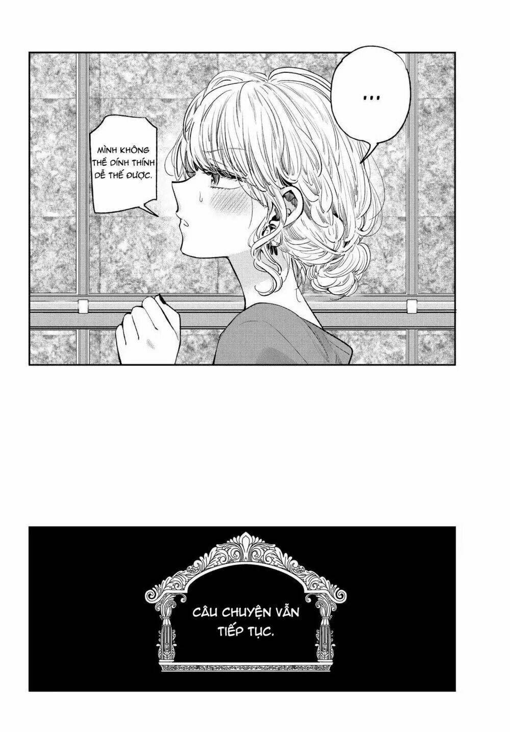 kuzu no honkai décor Chapter 4 - Next Chapter 5