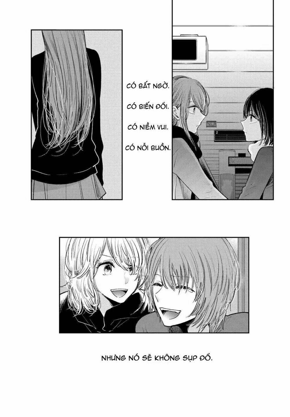 kuzu no honkai décor Chapter 4 - Next Chapter 5