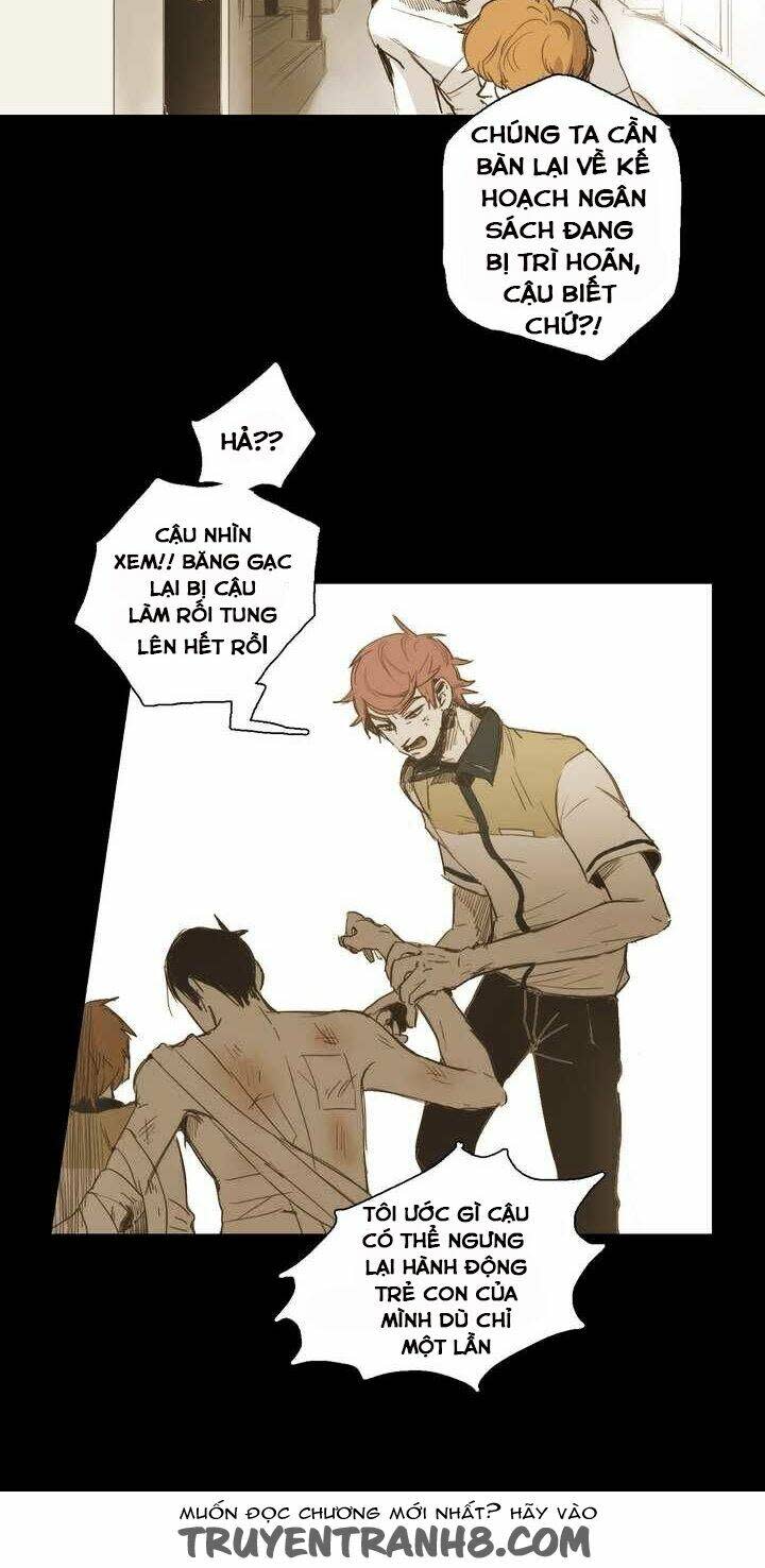 Không Bao Giờ Hiểu Chapter 19 - Next Chapter 20