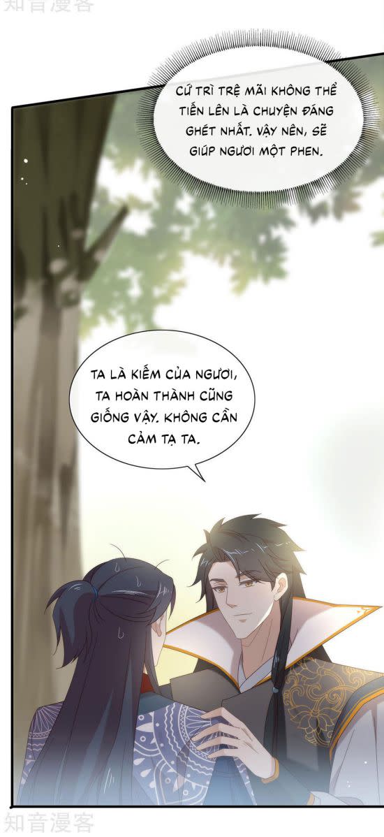 Tôi Cùng Nữ Chủ Mary Sue Tranh Giành Bạn Trai Chap 151 - Next Chap 152