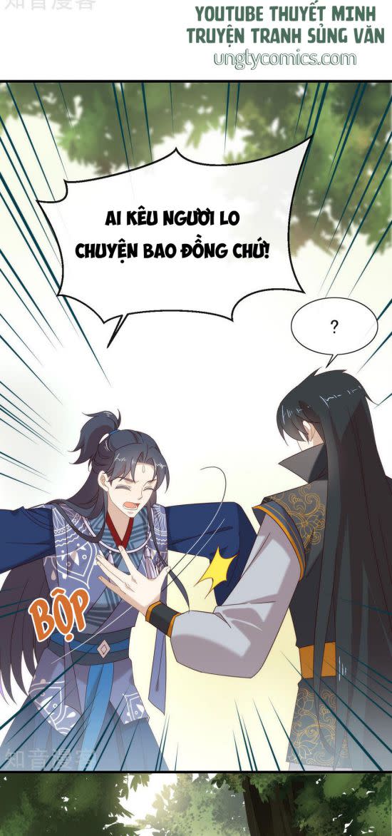 Tôi Cùng Nữ Chủ Mary Sue Tranh Giành Bạn Trai Chap 151 - Next Chap 152