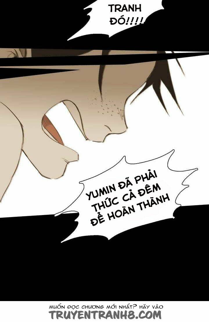 Không Bao Giờ Hiểu Chapter 19 - Next Chapter 20