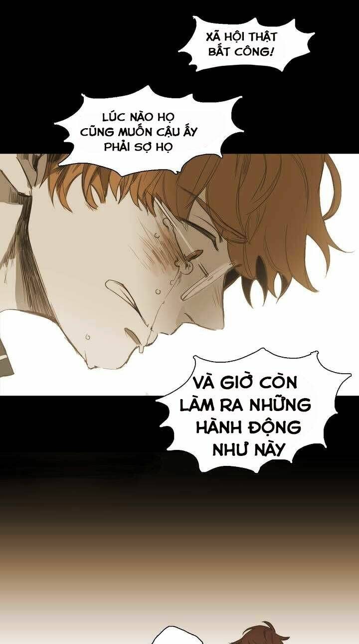 Không Bao Giờ Hiểu Chapter 19 - Next Chapter 20