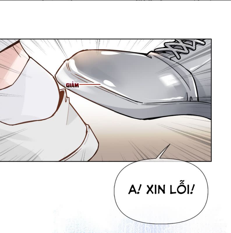 Trục Lãng Chap 24 - Next Chap 25