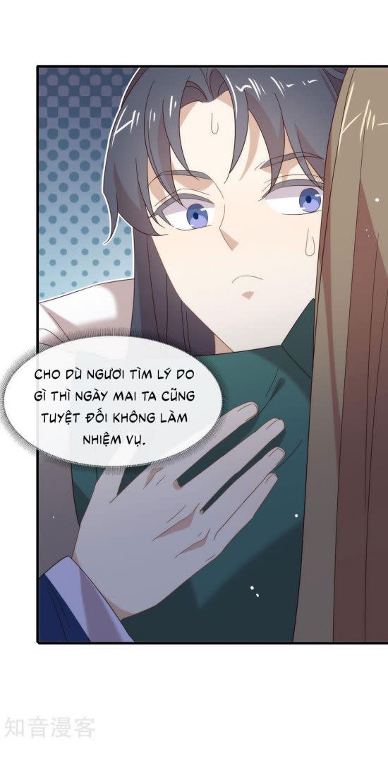 Tôi Cùng Nữ Chủ Mary Sue Tranh Giành Bạn Trai Chap 151 - Next Chap 152