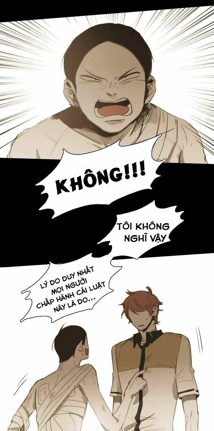 Không Bao Giờ Hiểu Chapter 19 - Next Chapter 20