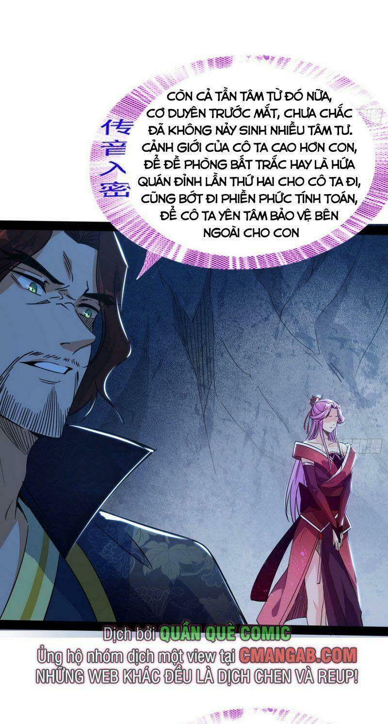 ta là tà đế Chapter 282 - Next Chapter 282