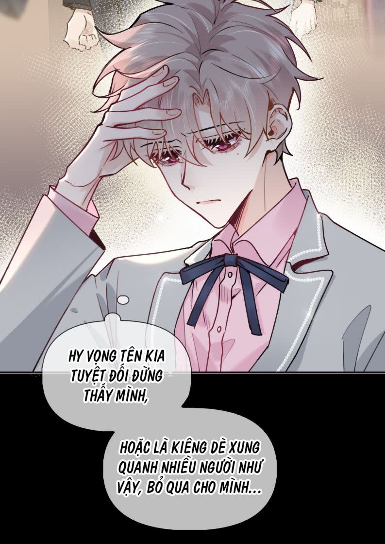 Trục Lãng Chap 24 - Next Chap 25