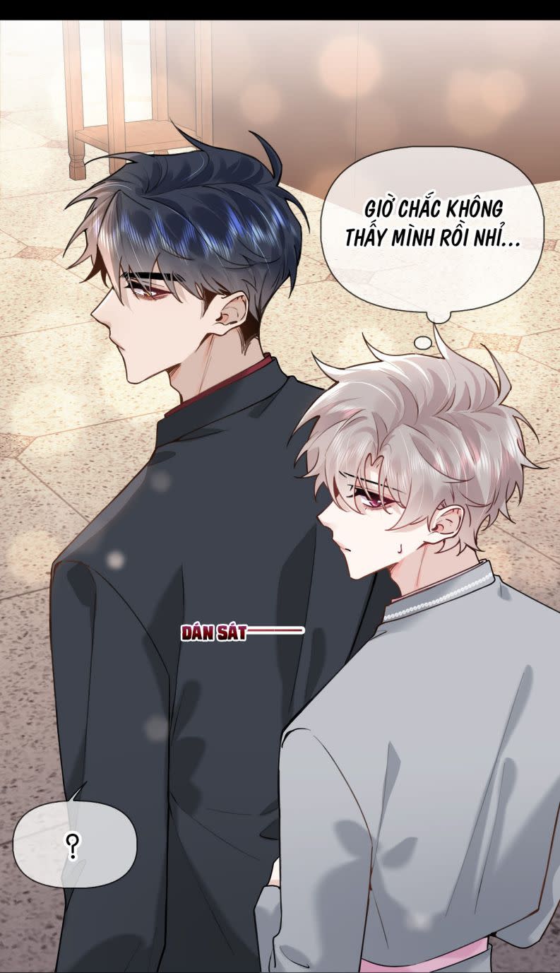 Trục Lãng Chap 24 - Next Chap 25