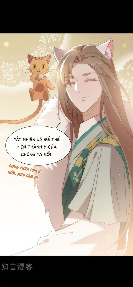 Tôi Cùng Nữ Chủ Mary Sue Tranh Giành Bạn Trai Chap 151 - Next Chap 152