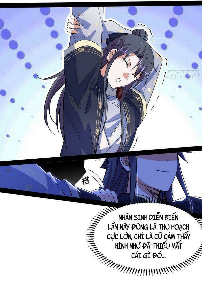 ta là tà đế Chapter 282 - Next Chapter 282