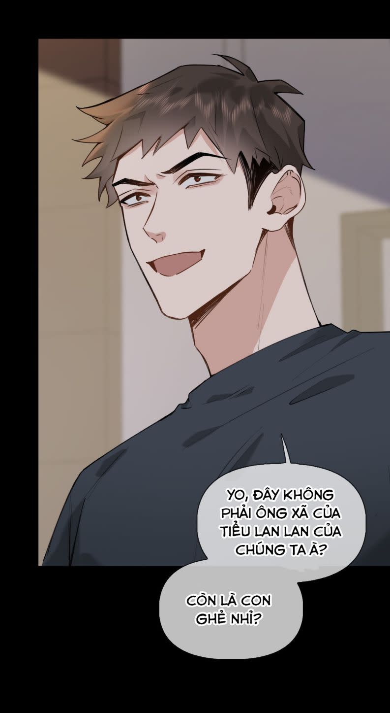 Trục Lãng Chap 24 - Next Chap 25