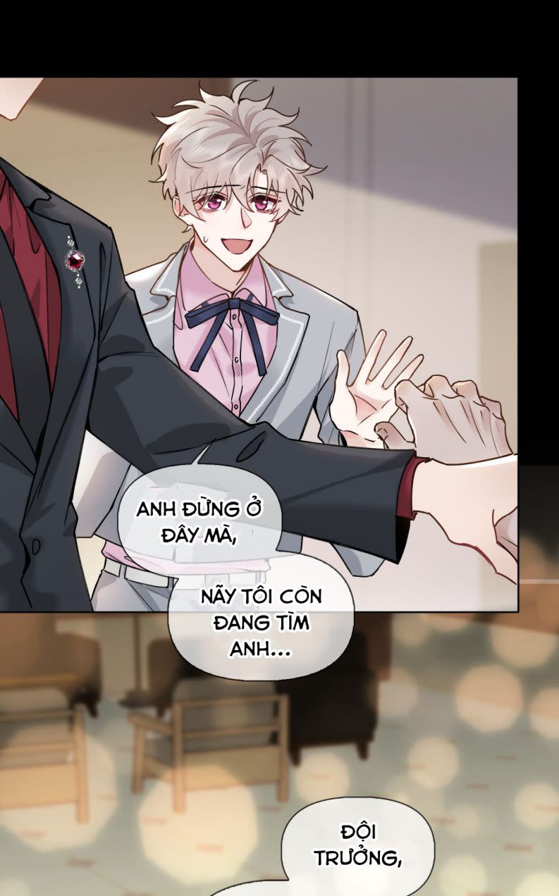 Trục Lãng Chap 24 - Next Chap 25