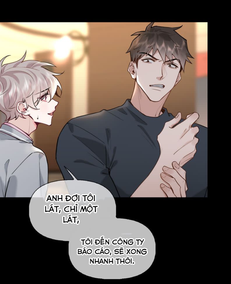 Trục Lãng Chap 24 - Next Chap 25