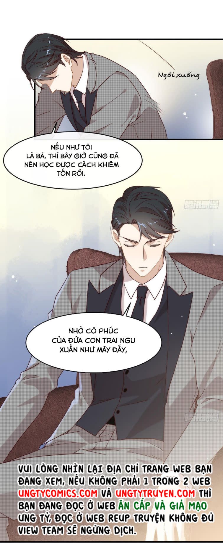 Tôi Cùng Nữ Chủ Mary Sue Tranh Giành Bạn Trai Chap 181 - Next Chap 182