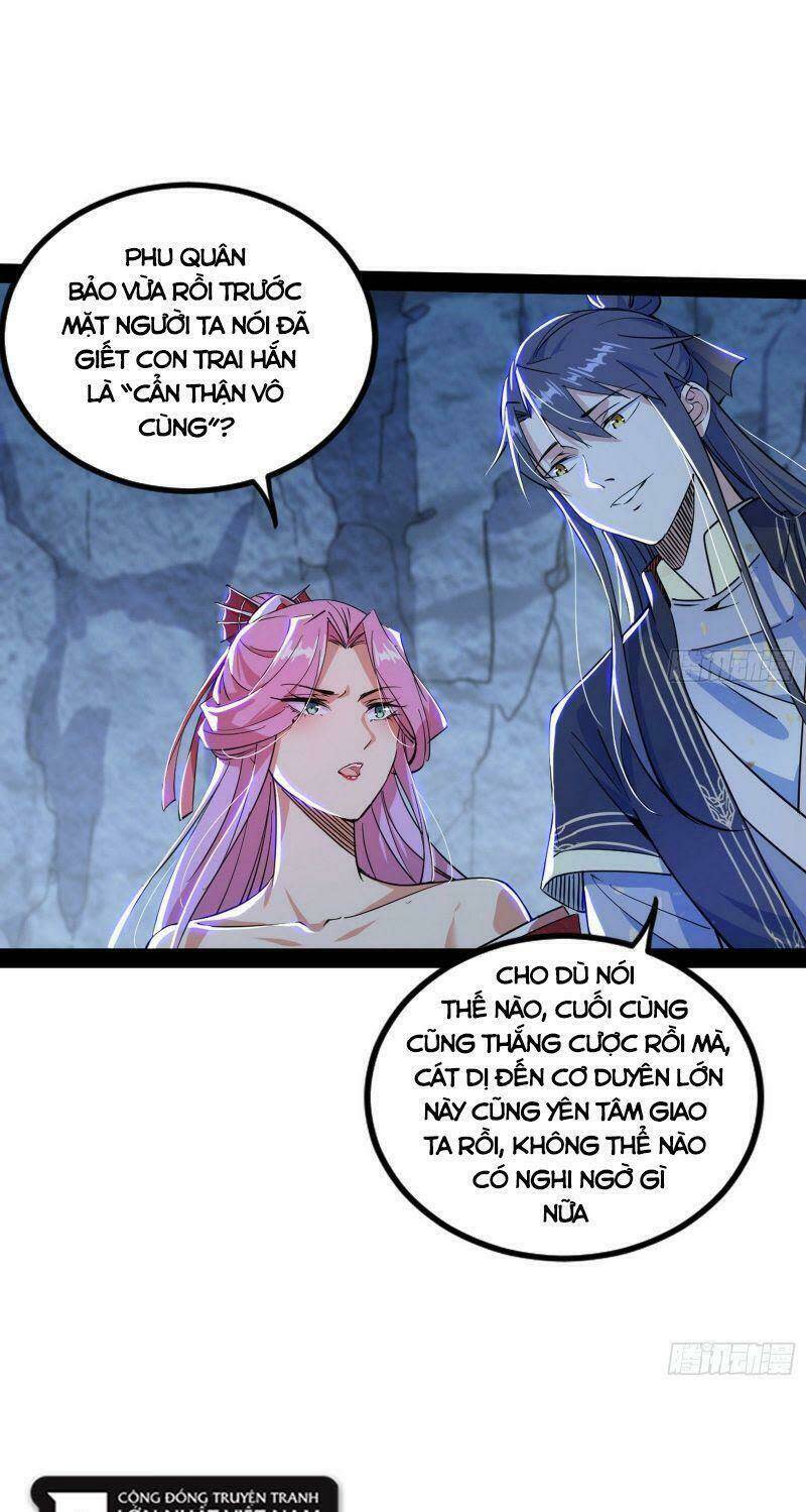 ta là tà đế Chapter 282 - Next Chapter 282