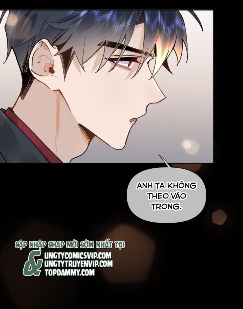 Trục Lãng Chap 24 - Next Chap 25