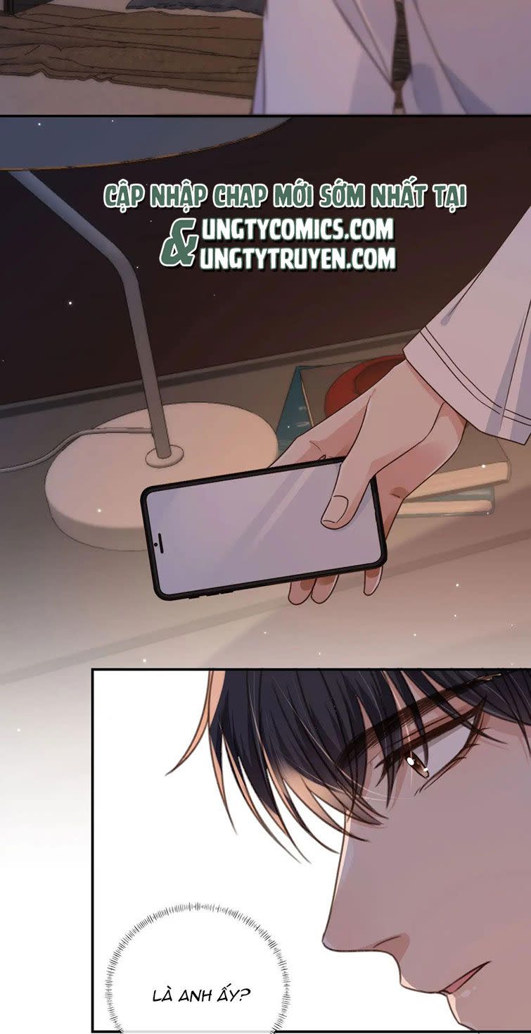 Em Ấy Vừa Nhìn Thấy Tôi Liền Vẫy Đuôi Chap 9 - Next Chap 10