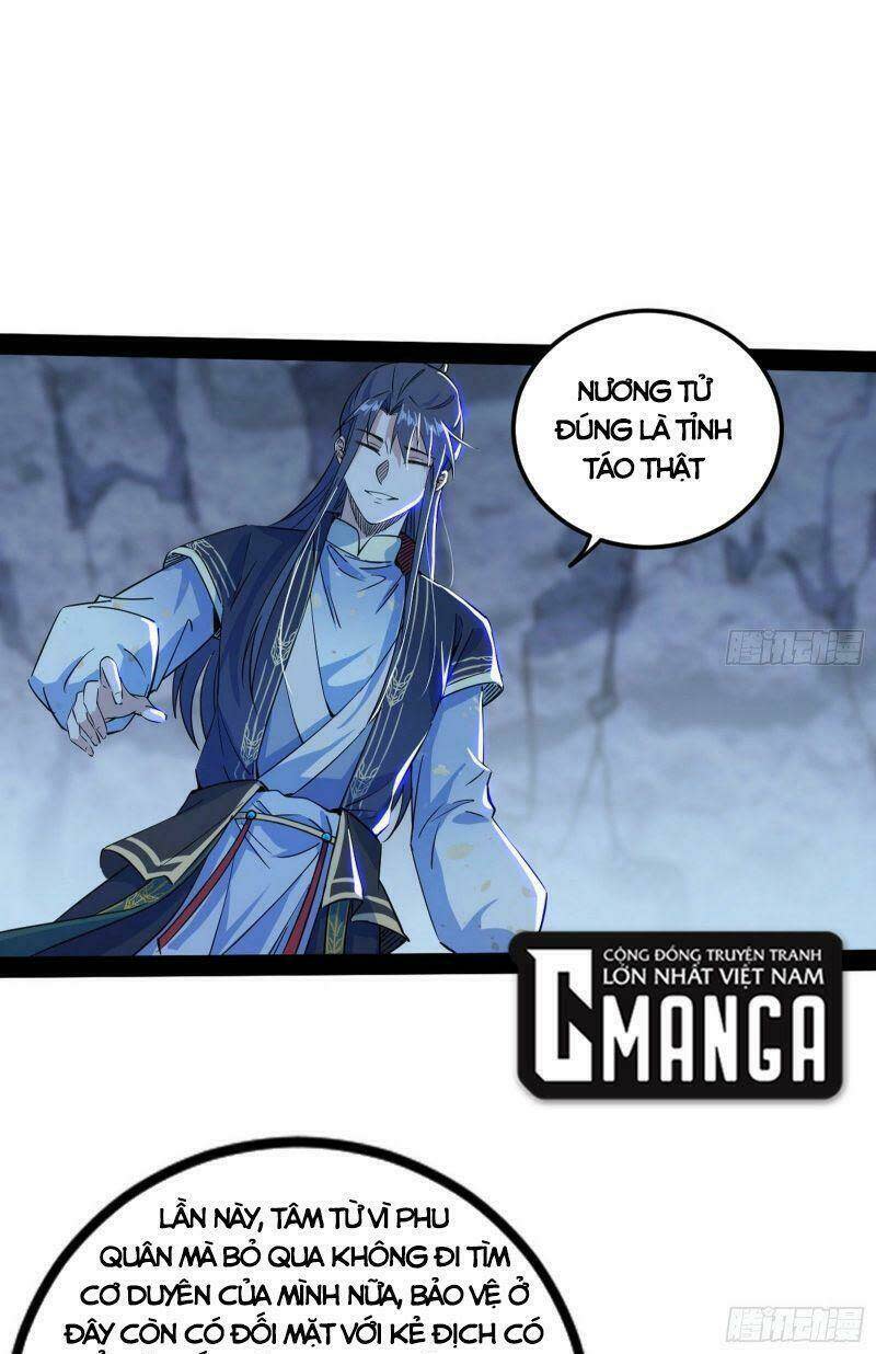 ta là tà đế Chapter 282 - Next Chapter 282