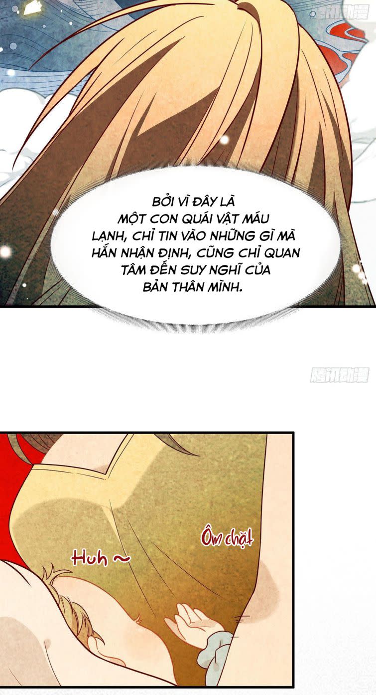 Tôi Cùng Nữ Chủ Mary Sue Tranh Giành Bạn Trai Chap 181 - Next Chap 182