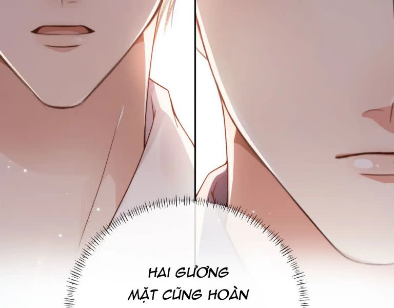 Em Ấy Vừa Nhìn Thấy Tôi Liền Vẫy Đuôi Chap 8 - Next Chap 9