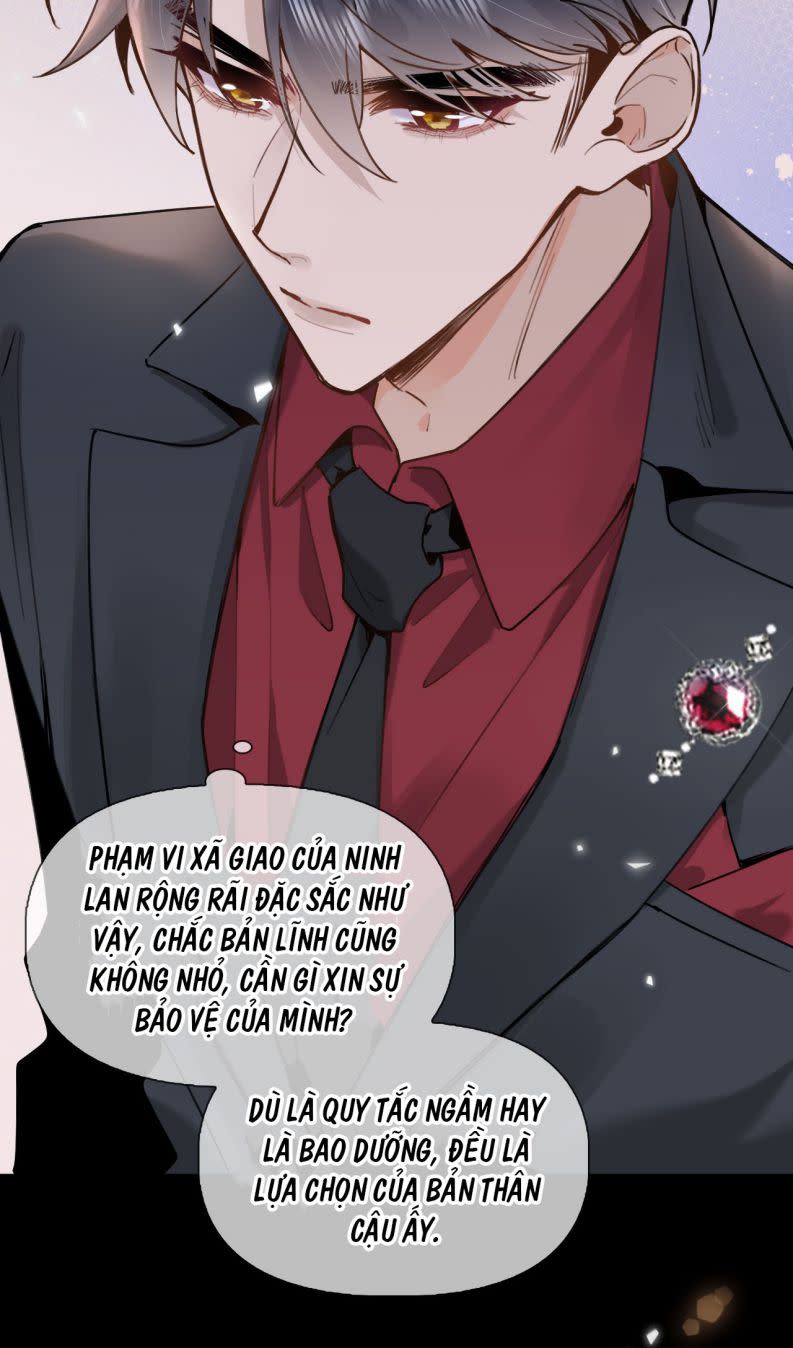 Trục Lãng Chap 24 - Next Chap 25