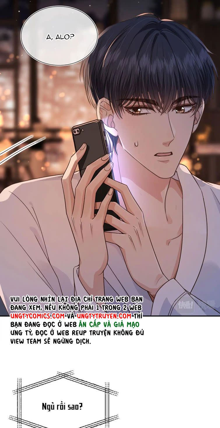 Em Ấy Vừa Nhìn Thấy Tôi Liền Vẫy Đuôi Chap 9 - Next Chap 10