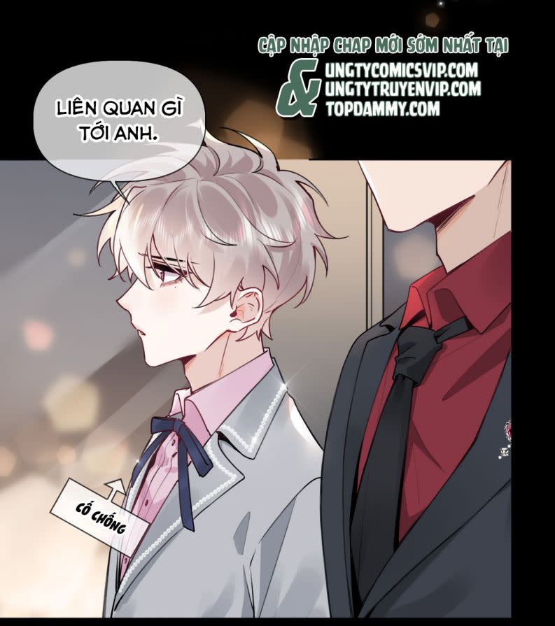 Trục Lãng Chap 24 - Next Chap 25