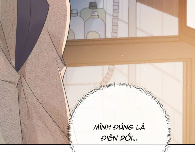 Em Ấy Vừa Nhìn Thấy Tôi Liền Vẫy Đuôi Chap 8 - Next Chap 9