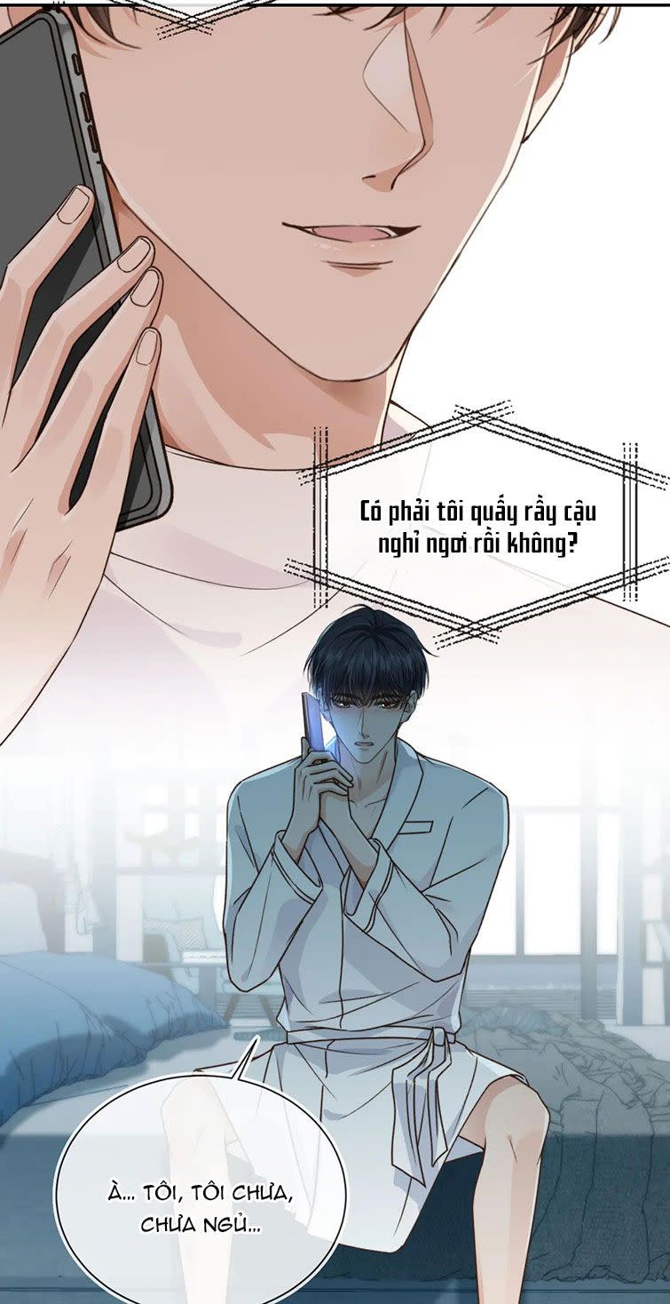 Em Ấy Vừa Nhìn Thấy Tôi Liền Vẫy Đuôi Chap 9 - Next Chap 10