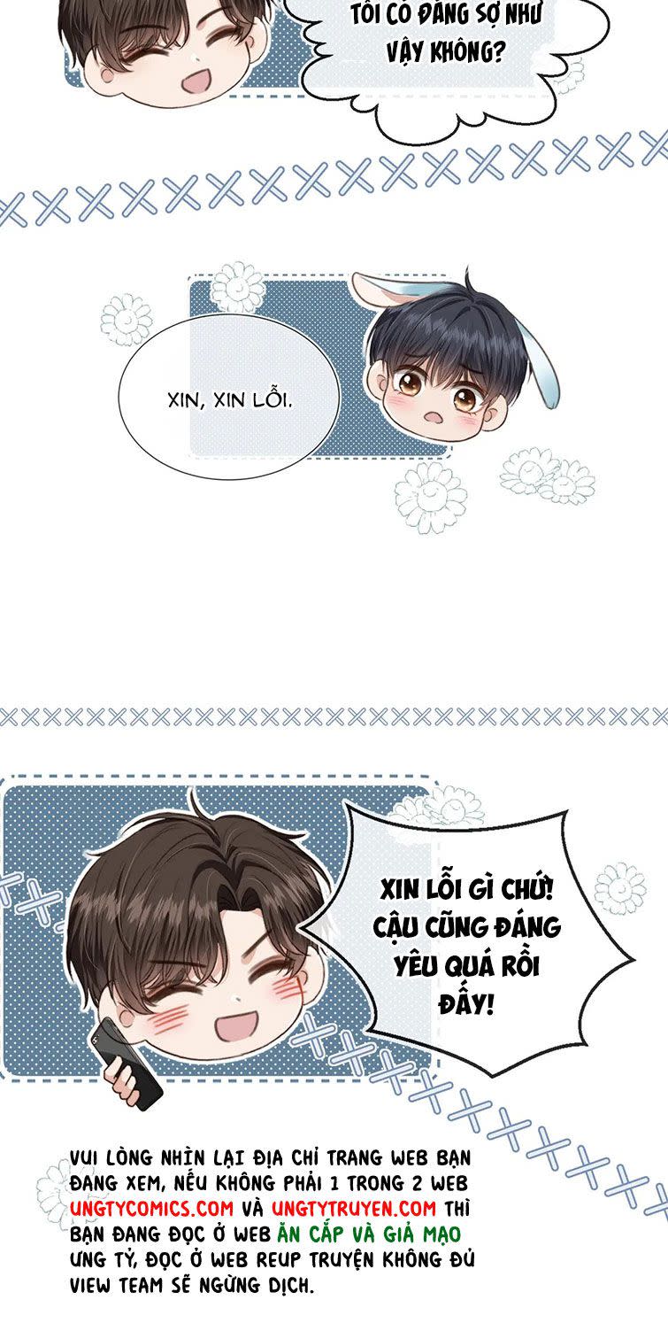 Em Ấy Vừa Nhìn Thấy Tôi Liền Vẫy Đuôi Chap 9 - Next Chap 10