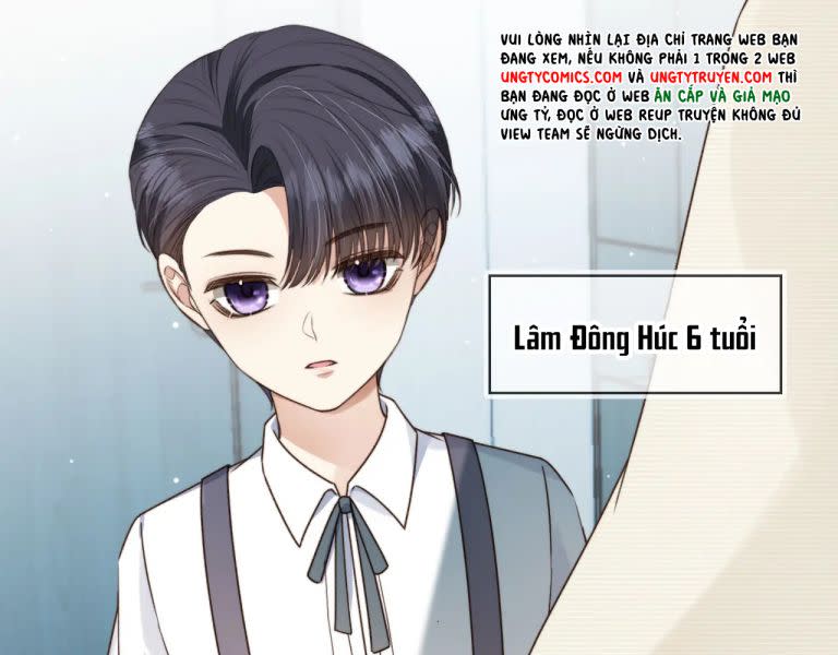 Em Ấy Vừa Nhìn Thấy Tôi Liền Vẫy Đuôi Chap 8 - Next Chap 9