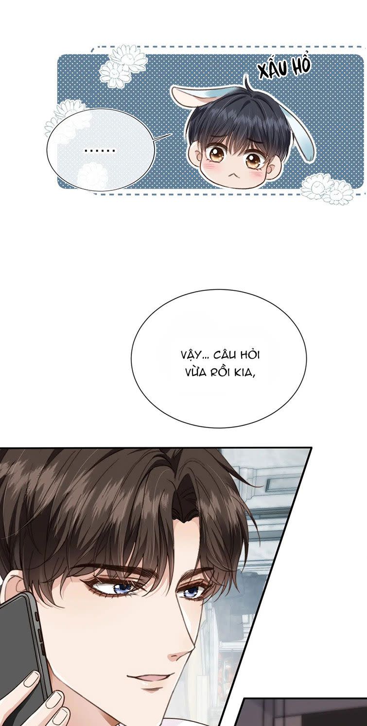 Em Ấy Vừa Nhìn Thấy Tôi Liền Vẫy Đuôi Chap 9 - Next Chap 10