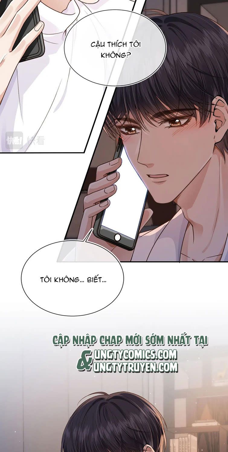 Em Ấy Vừa Nhìn Thấy Tôi Liền Vẫy Đuôi Chap 9 - Next Chap 10