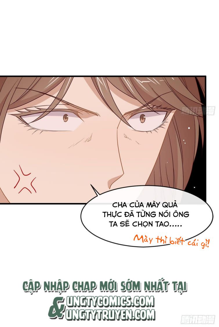 Tôi Cùng Nữ Chủ Mary Sue Tranh Giành Bạn Trai Chap 181 - Next Chap 182