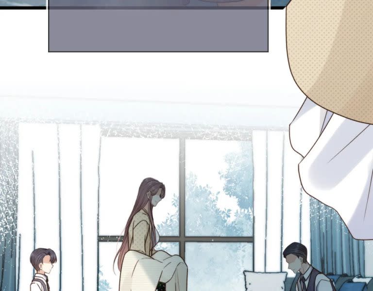 Em Ấy Vừa Nhìn Thấy Tôi Liền Vẫy Đuôi Chap 8 - Next Chap 9