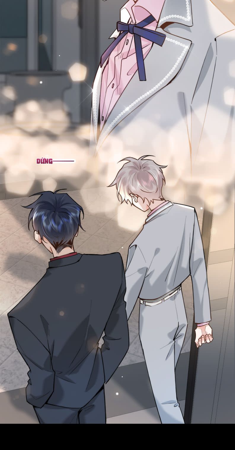 Trục Lãng Chap 24 - Next Chap 25