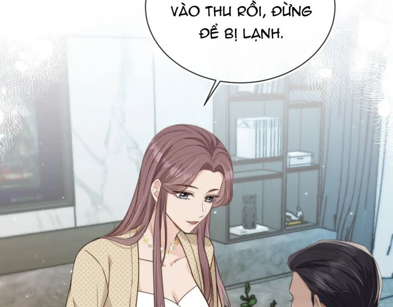 Em Ấy Vừa Nhìn Thấy Tôi Liền Vẫy Đuôi Chap 8 - Next Chap 9